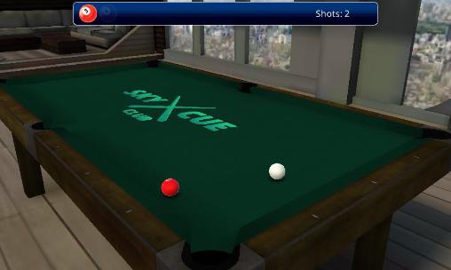 cue club game free download